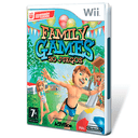 Family games: diversión en familia