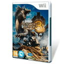 Monster Hunter Tri