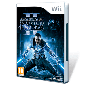 Star Wars: El Poder de la Fuerza 2