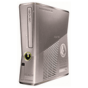 Xbox 360 250Gb Halo Reach