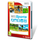 Wii Sports Nintendo Selects