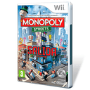 Monopoly Streets