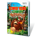 Donkey Kong Country Returns