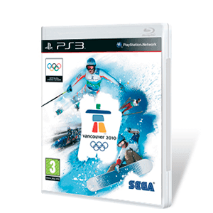 Vancouver Winter Olympics