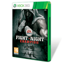 Fight Night Champion