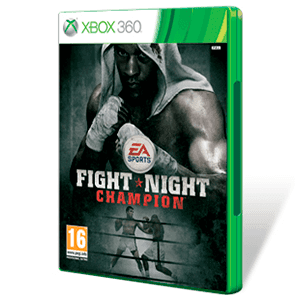 Fight Night Champion
