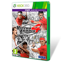 Virtua Tennis 4