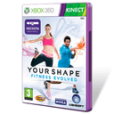 Your Shape Fitness Evolved