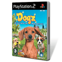 Dogz: Diviertete Con Más Perros