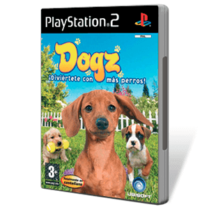Dogz: Diviertete Con Más Perros