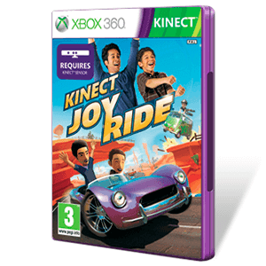 Joy Ride