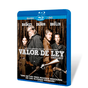 Valor de Ley