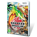 Bakugan: Defensores de la Tierra
