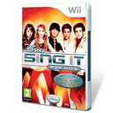 Disney Sing It Pop Hits