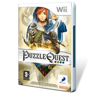 Puzzle Quest: Challenge of the Warlords