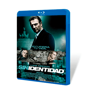 Sin Identidad