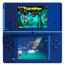 Nintendo Dsi Azul Metálico