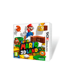 Super Mario 3D Land