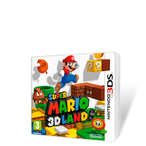 Super Mario 3D Land