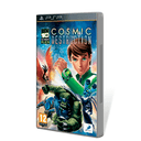 Ben 10 Ultimate Alien Cosmic Destruction