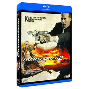 Transporter 2