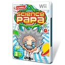 Science Papa
