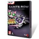 Saints Row: The Third Professor Genki Pack PC