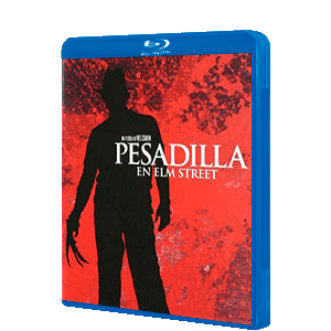Pesadilla en Elm Street (1984)