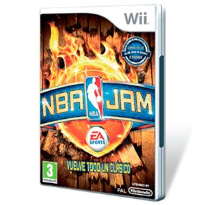 NBA Jam