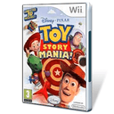 Toy Story Manía