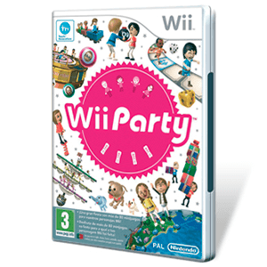 Wii Party