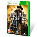 Call of Juarez: The Cartel