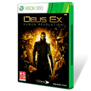 Deus Ex: Human Revolution