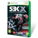 SBK X