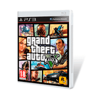 Grand Theft Auto V