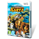 Dreamworks SuperStar Kartz con Volante