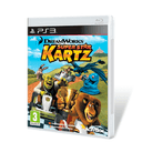 Dreamworks SuperStar Kartz