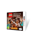 LEGO Piratas del Caribe