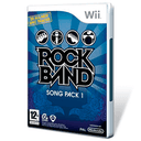 Rock Band (Pack de Canciones)