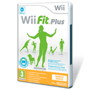 Wii Fit Plus