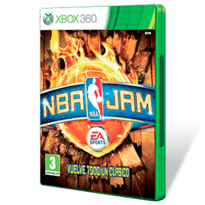 NBA Jam
