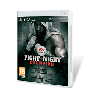 Fight Night Champion