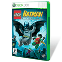 LEGO Batman