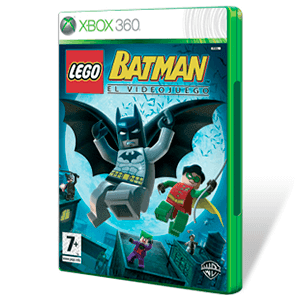 LEGO Batman