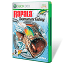 Rapala Tournament Fishing