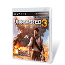 Uncharted 3: La Traición de Drake