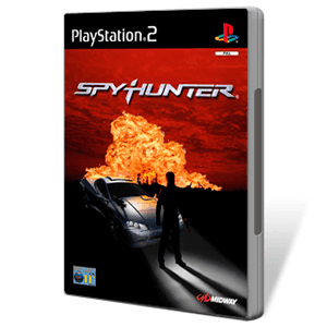 SPY HUNTER