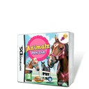 Animalz: Pony Club