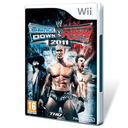 WWE Smackdown vs Raw 2011