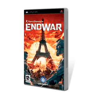 Tom Clancy´s Endwar